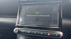 Citroen C3 Aircross 1.2 PureTech 110 Shine Plus 5dr Petrol Hatchback